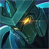 Peacemaker Hero Icon