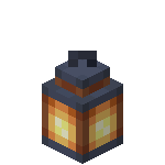 lantern in minecraft
