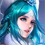 Frost Hero Icon